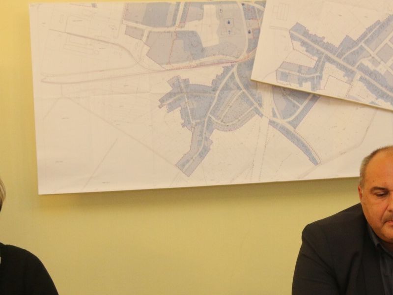 Irena Tutić i Darijen Belec