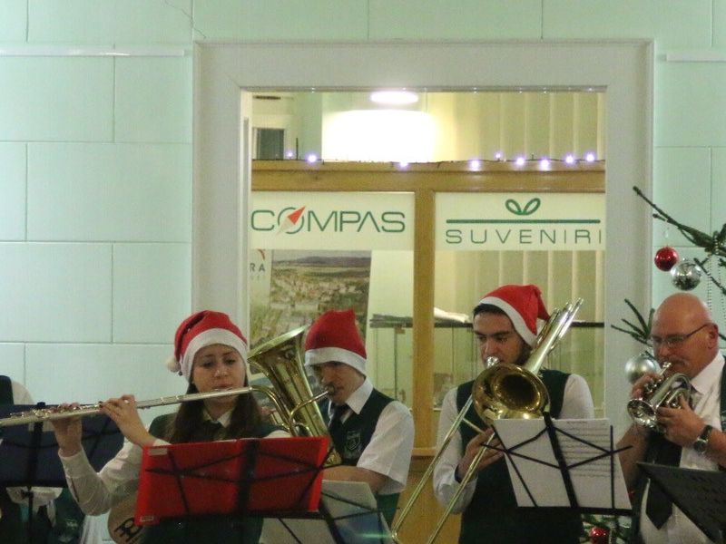 Gradski puhački orkestar Lipik