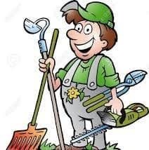 Košnja trave i uređivanje okučnica i kuĆa