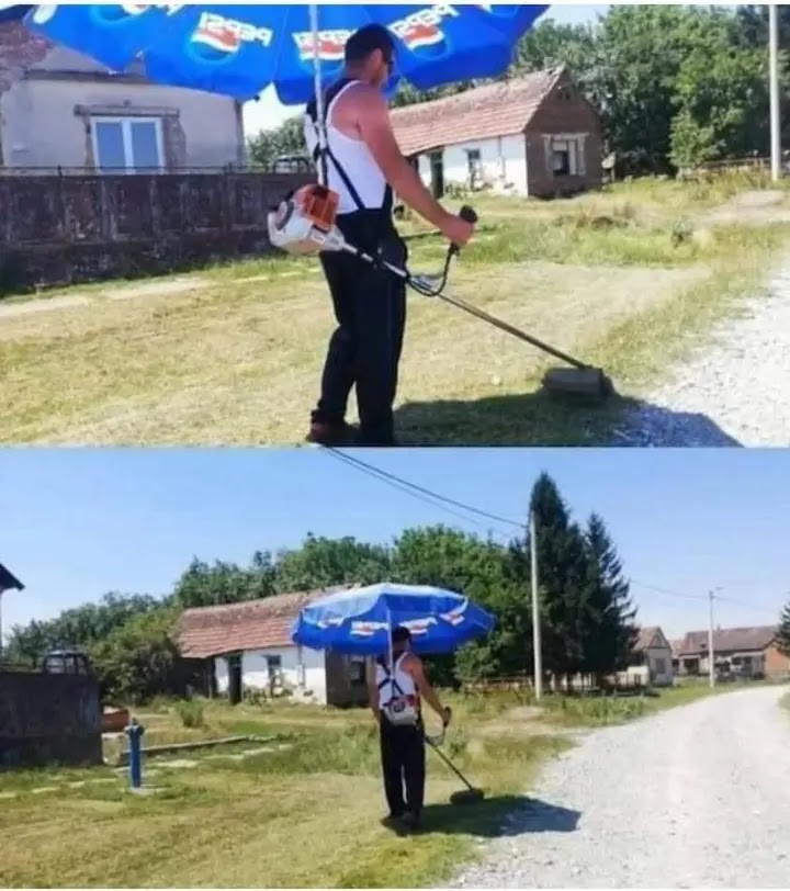 Usluge košnje