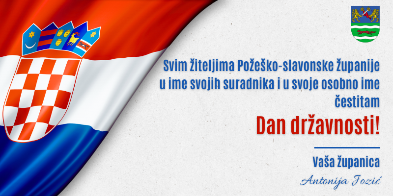 Dan državnosti PSŽ - VRH - članci i rubrike