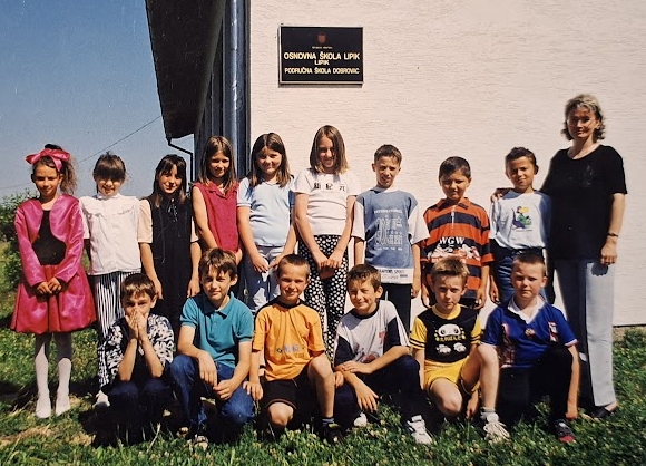 foto: Dinko Kliček/Compas