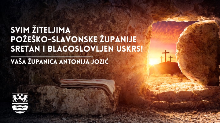 PSŽ - Uskrs - VRH - članci i rubrike - 2026