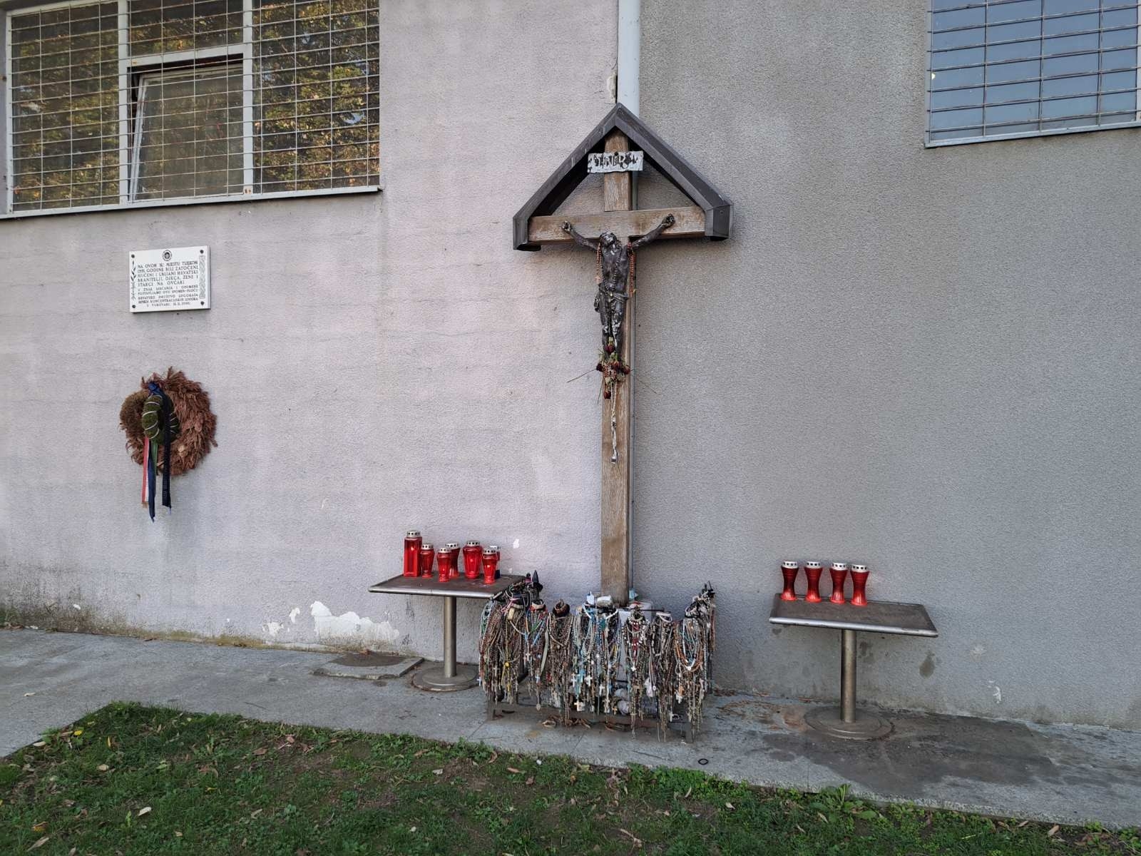 Vodotoranj / Compas.hr