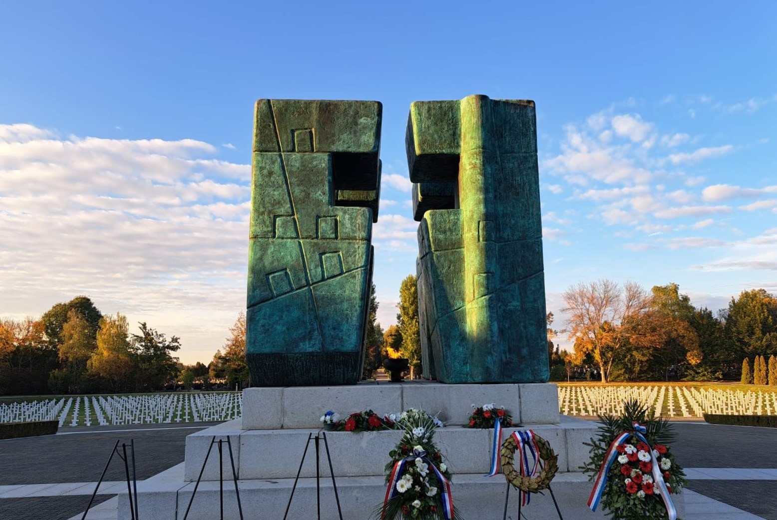 Vodotoranj / Compas.hr