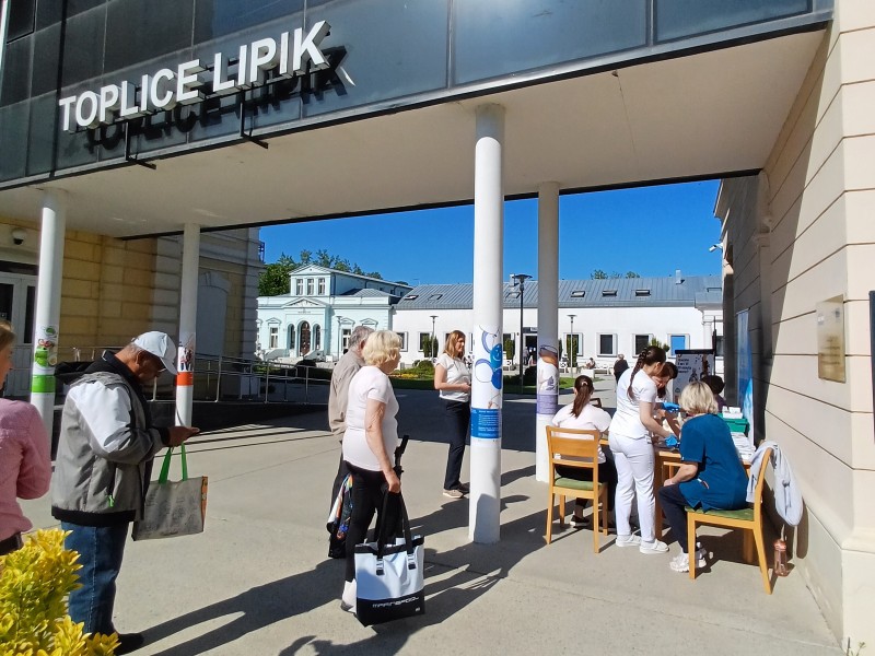 Foto: Toplice Lipik