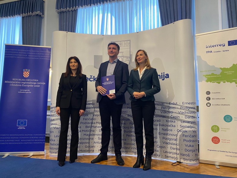 Foto: Toplice Lipik