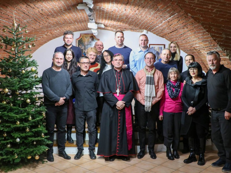 Foto: Požeška biskupija