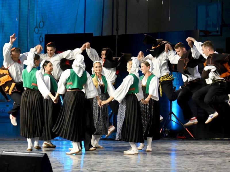 Foto: Dinko Kliček / Compas.hr