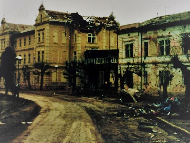 Foto: dr. Anđelka Gajšak Špančić