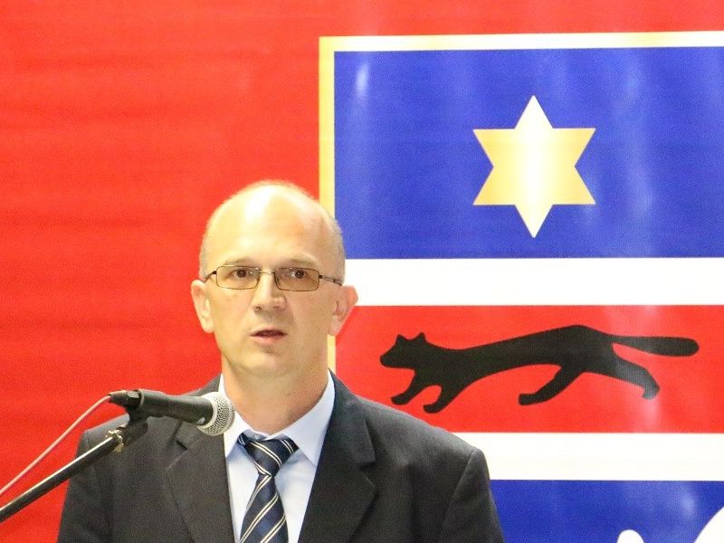 dr. Dražen Đurović