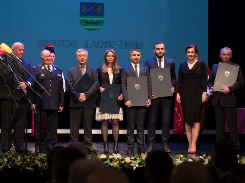 Foto: Požeško-slavonska županija