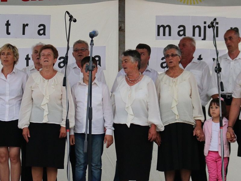 Srpsko kulturno društvo „Prosvjeta“ Zapadna Slavonija