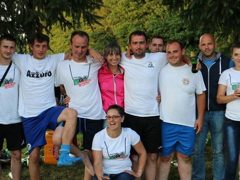 pobjednici turnira