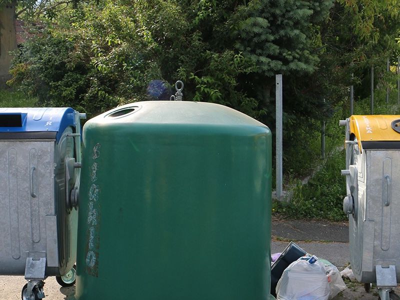 križanje Slavonske i Starčevićeve