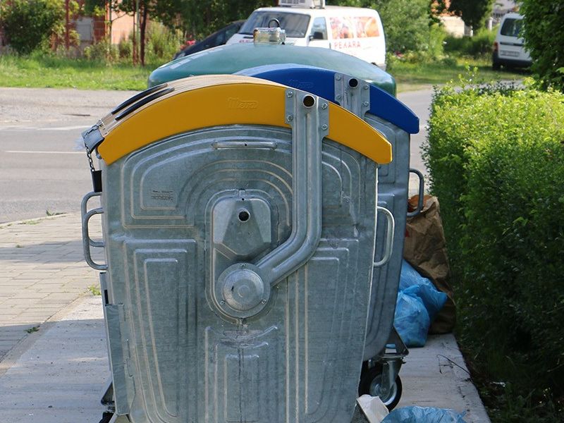 Ulica Hrvatske mladeži