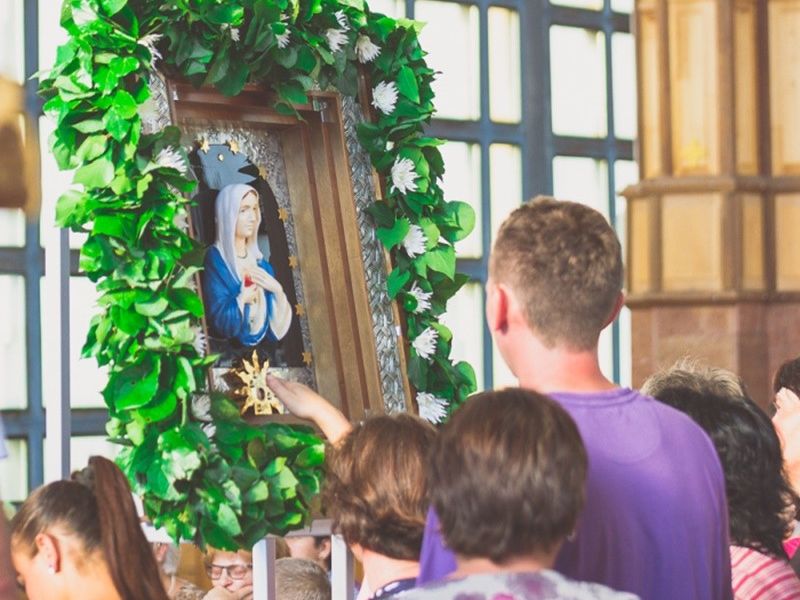 Foto: Zlatna Slavonija, www visitslavonia.hr