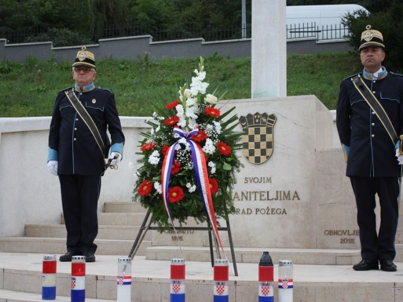 Foto: Požeško-slavonska županija
