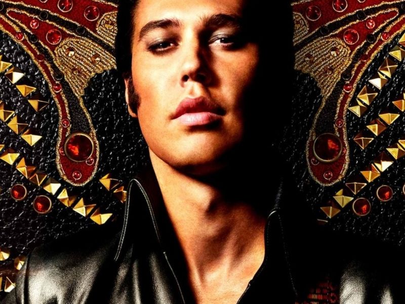 Elvis / Foto: KPD Sloga