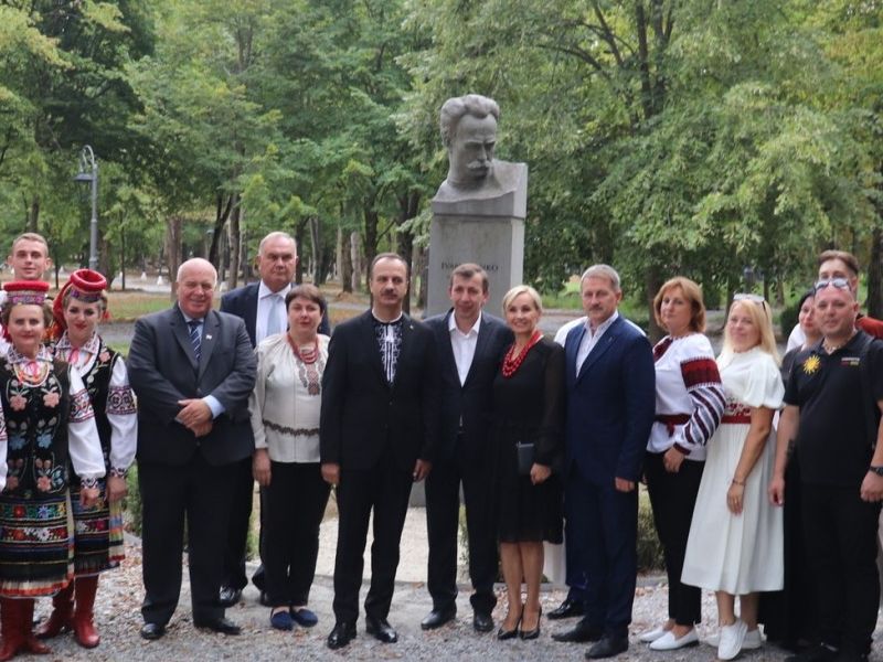 Frankovi dani u Lipiku / Compas.hr