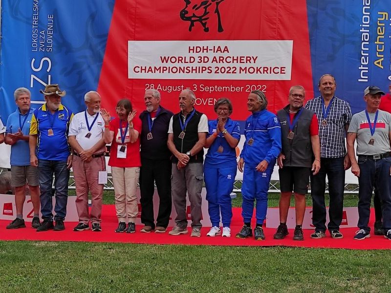 Foto: Streličarski klub Kuna