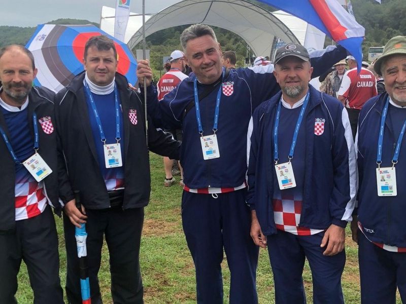 Foto: Streličarski klub Kuna