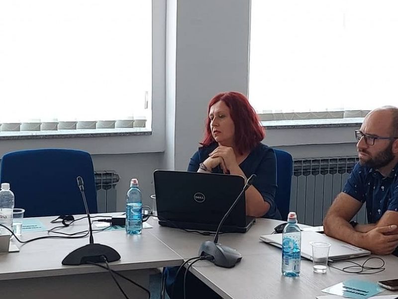 Sjednica Gradskog vijeća Grada Pakraca / Compas.hr