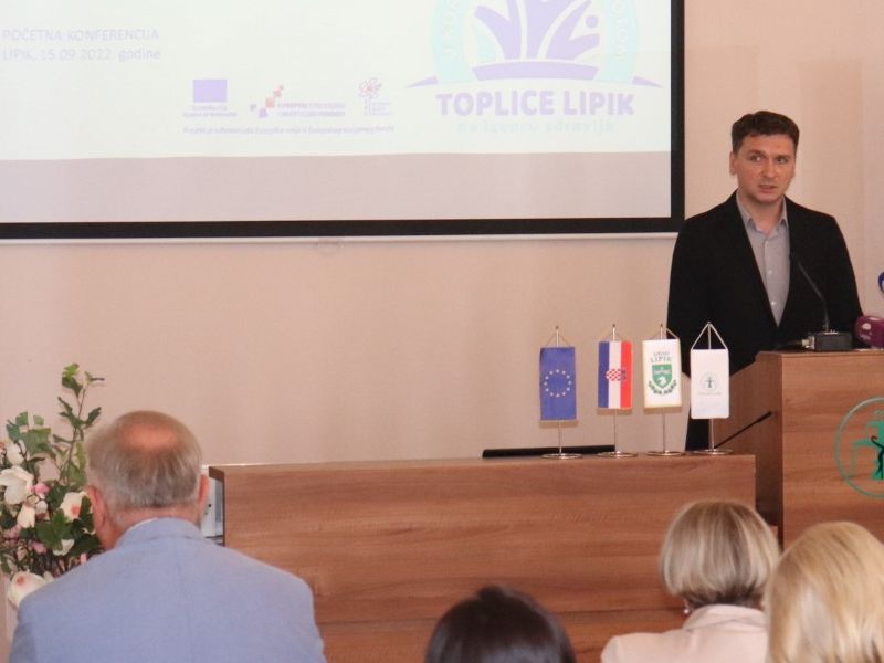 Obraćanje ravnatelja Pušćenika / Compas.hr