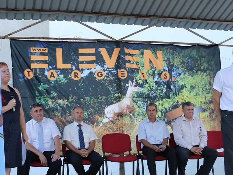 Sebastian Vanky, predsjednik HDH-IAA