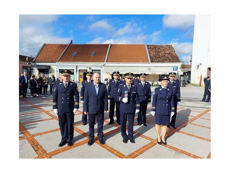 FOTO: PU požeško-slavonska