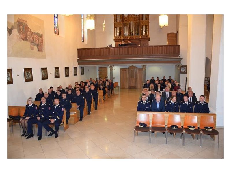 FOTO: PU požeško-slavonska