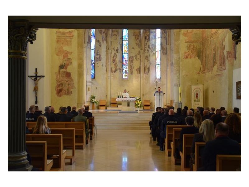 FOTO: PU požeško-slavonska