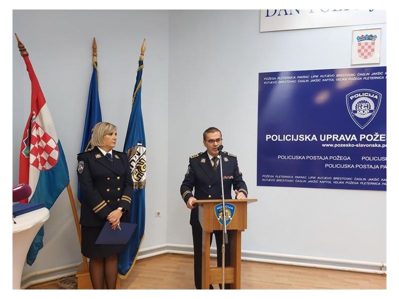 FOTO: PU požeško-slavonska