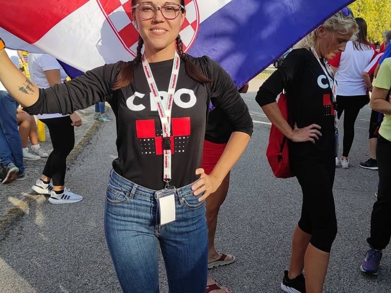 Sendi Štrbac / Privatni album