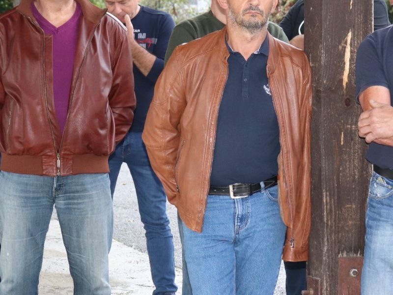 Obilježena 31. godišnjica evakuacije psihijatrije pakračke bolnice / Compas.hr