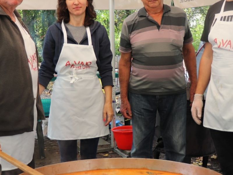 Grad Lipik je svim posjetiteljima osigurao besplatan fiš / Compas.hr