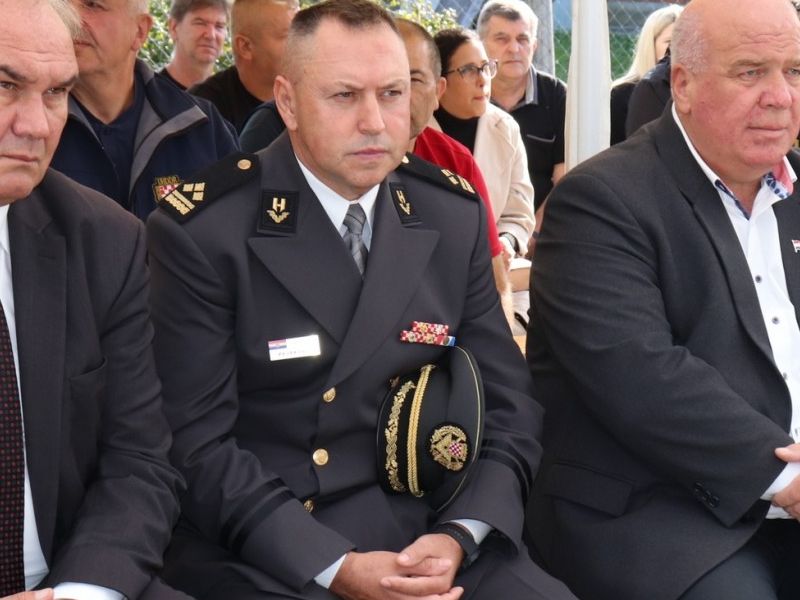 Sjećanje na hrabre branitelje koji su položili svoj život za obranu domovine / Compas.hr