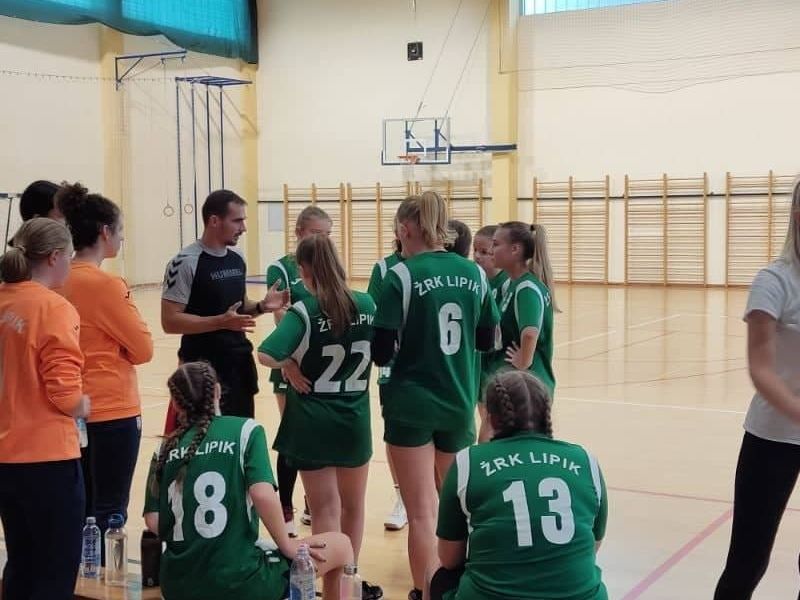 Djevojčice U-14 poražene od Novske
