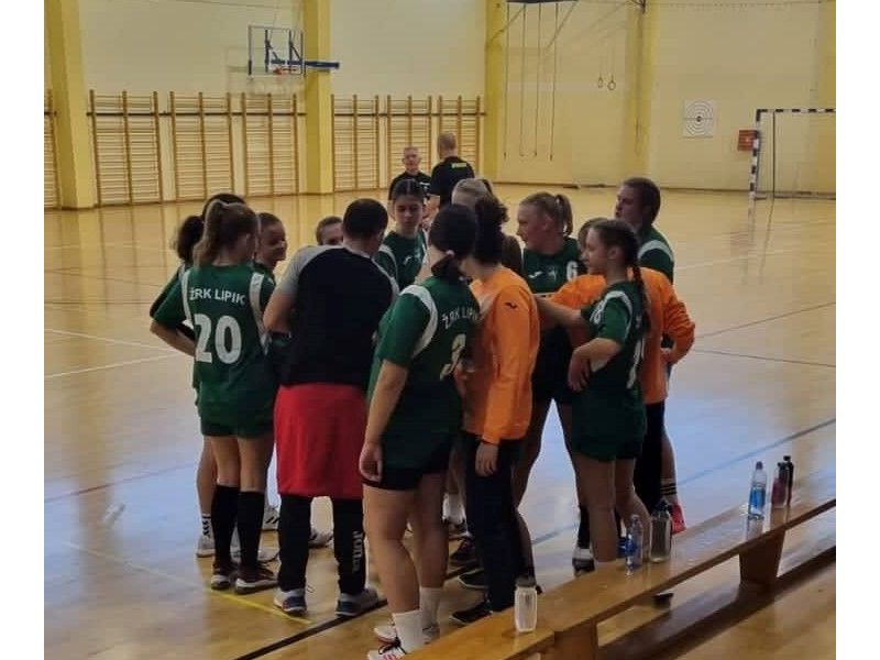 Djevojčice U-14 poražene od Novske