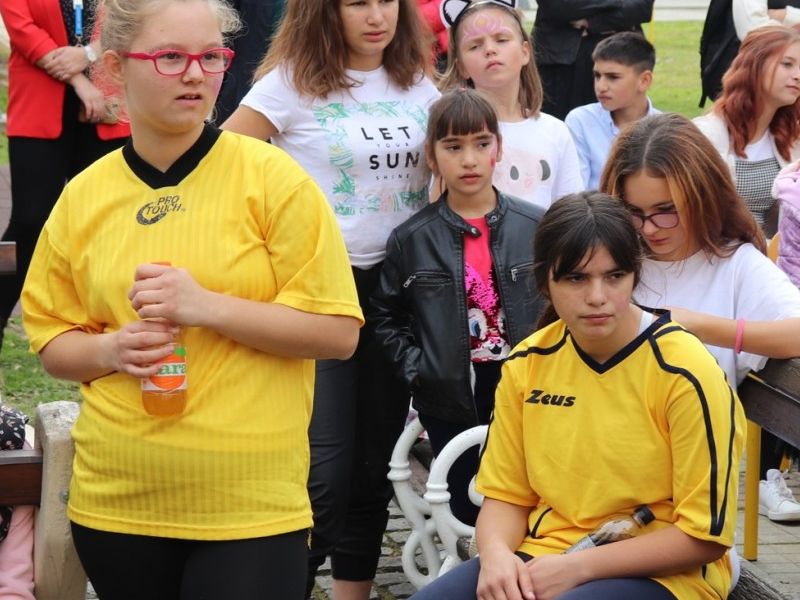 Tijekom proteklih 100 godina u Dječjem domu Lipik sigurnost, dobrotu i prijateljstvo pronašla su brojna djeca / Compas.hr	