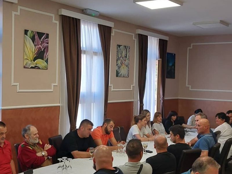 UO Pakraca i LIpika / Compas.hr