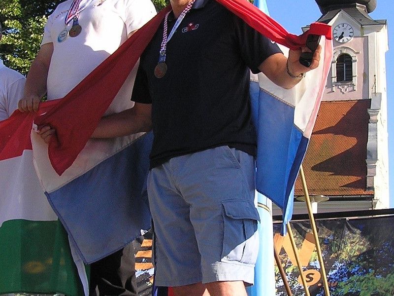 Brončani Ivan Mustapić