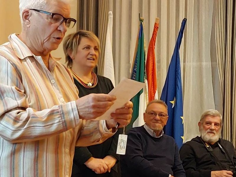 Marina Česan / Compas.hr