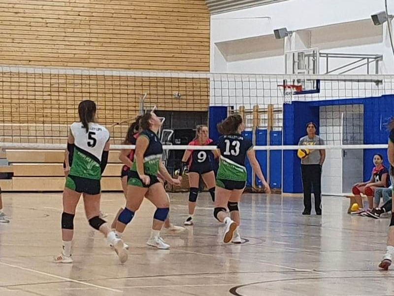 Foto: OK Volley LiPa