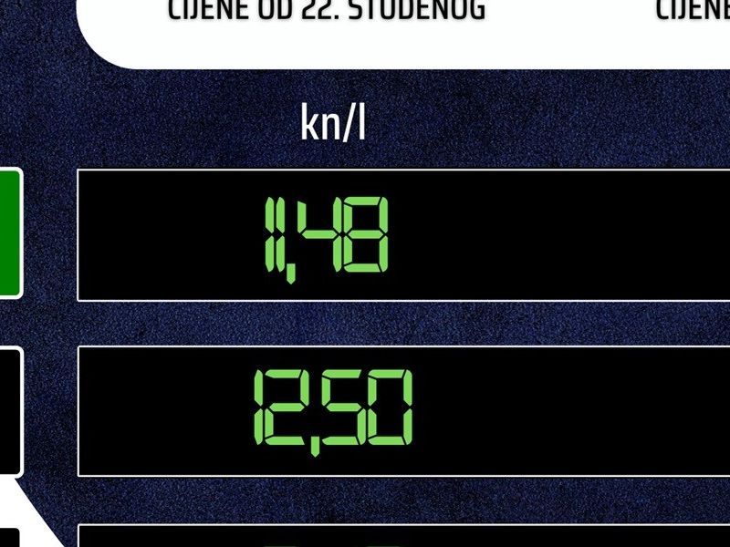 Foto: Vlada RH