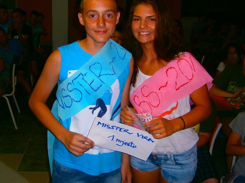 miss i mister Vira 2015.