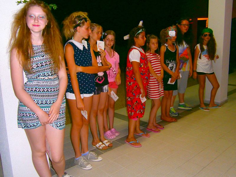 izbor za najluđu frizuru