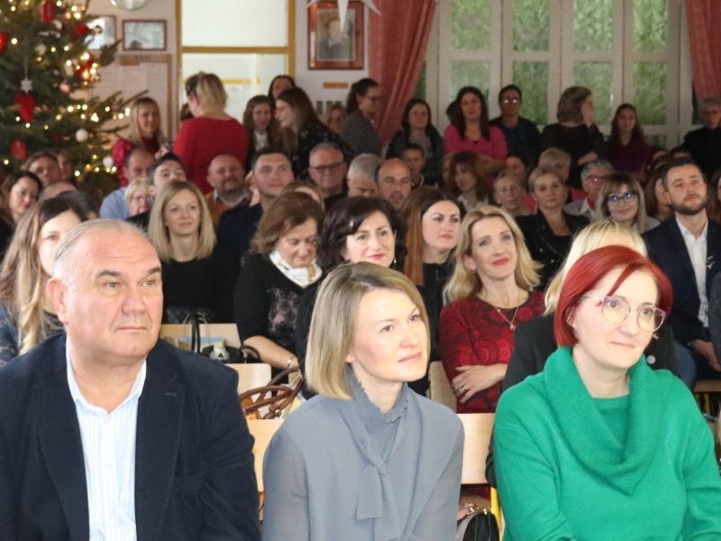 Obilježavanje stoljetne tradicije u Lipiku / Compas.hr