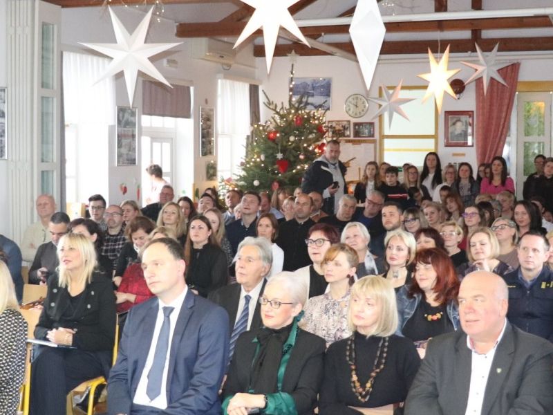 Obilježavanje stoljetne tradicije u Lipiku / Compas.hr