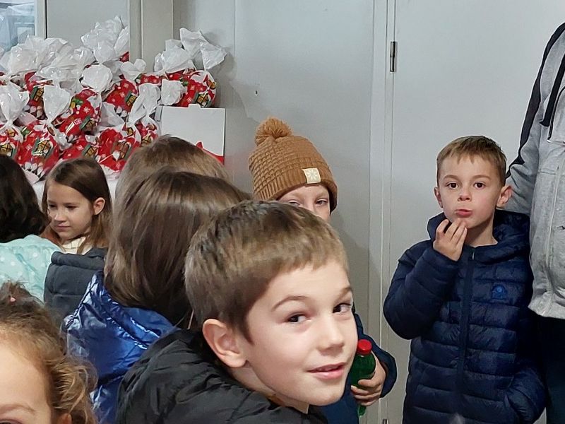 Foto: DV Kockica Lipik